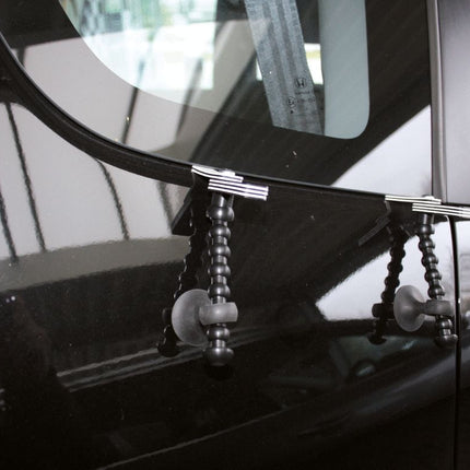 KS TOOLS Spaltmaßlehren-Satz, 3-tlg ( 150.1570 ) - Toolbrothers