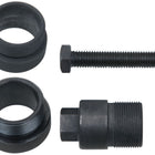 KS TOOLS Einspritzpumpenrad-Abzieher-Satz für BMW, 4-tlg ( 150.1575 ) - Toolbrothers