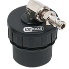 KS TOOLS Bajonett-Einlass-Adapter, Ø 38 mm ( 150.1827 ) - Toolbrothers