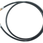 KS TOOLS Adapterschlauch Ø 6,0 mm, 2 m lang ( 150.1846 ) - Toolbrothers