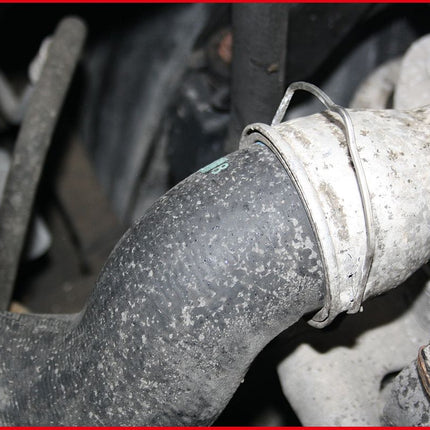 KS TOOLS Bajonett-Gegenstopfen-Adapter, Ø 56 mm ( 150.1876 ) - Toolbrothers