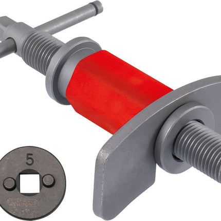 KS TOOLS 2-Weg-Spindel für Druck- und Drehvorrichtung ( 150.1966 ) - Toolbrothers