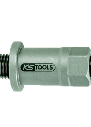 KS TOOLS Rechtsdrehende Spindel, 155mm ( 150.2001 ) - Toolbrothers