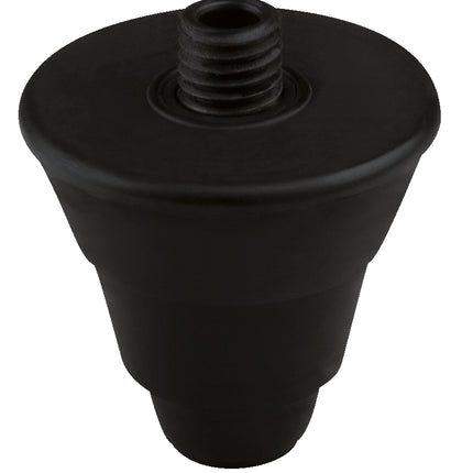 KS TOOLS Gummi-Konus, klein ( 150.2070-28 )