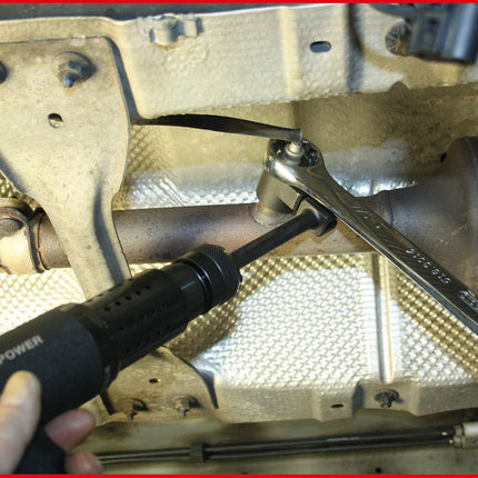 KS TOOLS Vibrations-Lambda-Sonden-Lösewerkzeug,22mm ( 150.2113 ) - Toolbrothers