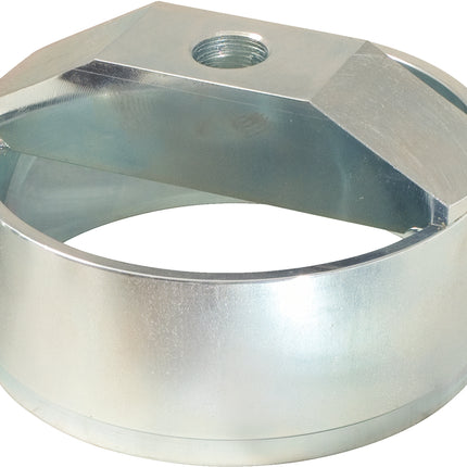 KS TOOLS Druckglocke universal mit Bohrung M22 ( 150.2134 ) - Toolbrothers