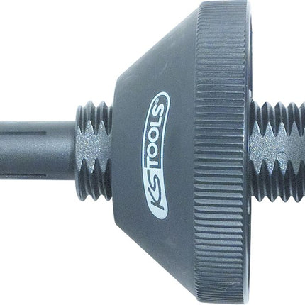 KS TOOLS Zentrier-Werkzeug mit Spannkonus Ø 22,0 - 28,0 mm ( 150.2181 ) - Toolbrothers