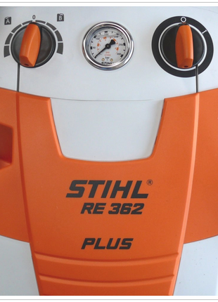 Stihl RE 362 PLUS 180 Bar Hochdruckreiniger ( 4780 012 4518 ) - Toolbrothers