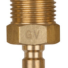 KS TOOLS Adapterstück 5/8