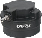 KS TOOLS 2-stufiger Einlass-Adapter, 31x38 mm ( 150.2521 ) - Toolbrothers