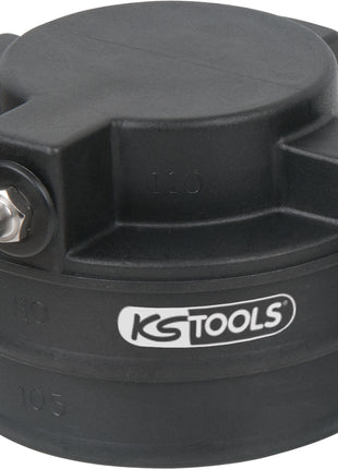 KS TOOLS 2-stufiger Einlass-Adapter, 55x60 mm ( 150.2523 ) - Toolbrothers