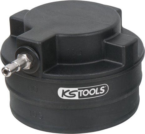 KS TOOLS 2-stufiger Einlass-Adapter, 95x100 mm ( 150.2527 ) - Toolbrothers