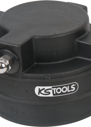 KS TOOLS 2-stufiger Gegenstopfen-Adapter, 46x51 mm ( 150.2530 ) - Toolbrothers