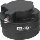 KS TOOLS 2-stufiger Gegenstopfen-Adapter, 65x70 mm ( 150.2532 ) - Toolbrothers