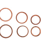 KS TOOLS Ersatzdichtring-Paket 20 Stück ( 150.2661 ) - Toolbrothers