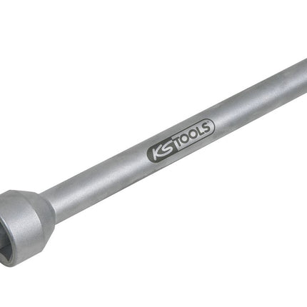 KS TOOLS 3/8" Spezial Stoßdämpfer-Lösewerkzeug für Mercedes V-Klasse, 18 mm ( 150.3097 ) - Toolbrothers