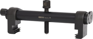 KS TOOLS Universal-Rillen-Riemenscheiben-Abzieher Ø 40-165 mm ( 150.3170 )