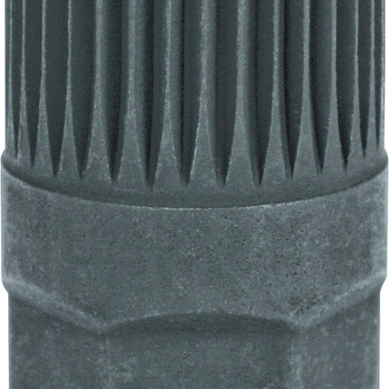 KS TOOLS Vielzahn Adapter Ø 17mm ( 150.3203 )