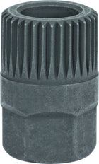 KS TOOLS Vielzahn Adapter Ø 17mm ( 150.3203 )