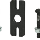 KS TOOLS Dieselpumpen Kettenrad-Abzieher-Satz, 7-tlg ( 150.3235 ) - Toolbrothers
