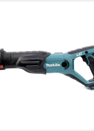 Makita DJR 181 RF1J Akku Reciprosäge 18 V Säbelsäge + 1x 3,0 Ah Akku + Ladegerät - Toolbrothers