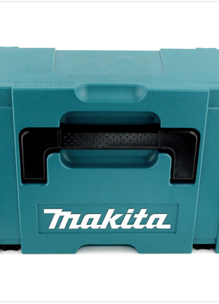 Makita DDF 481 RF1J Akku Bohrschrauber 18V 115 Nm im Makpac + 1x 3,0 Ah Akku + Ladegerät - Toolbrothers