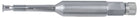 KS TOOLS Gewindeschneidwerkzeug, M8x1,0, 115mm ( 150.6501 ) - Toolbrothers