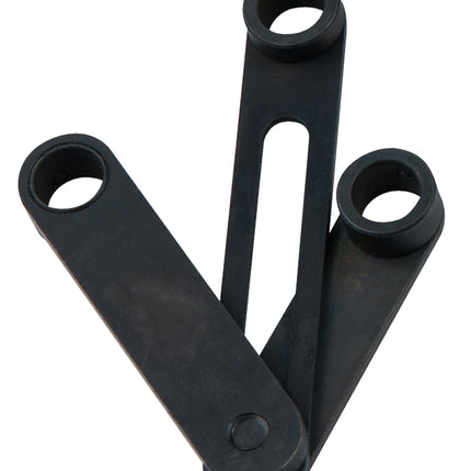 KS TOOLS Bohrschablone ( 150.7030 ) - Toolbrothers