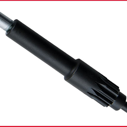 KS TOOLS Scheinwerfer-Einstell-Schlüssel für Audi / Volkswagen ( 150.8105 ) - Toolbrothers