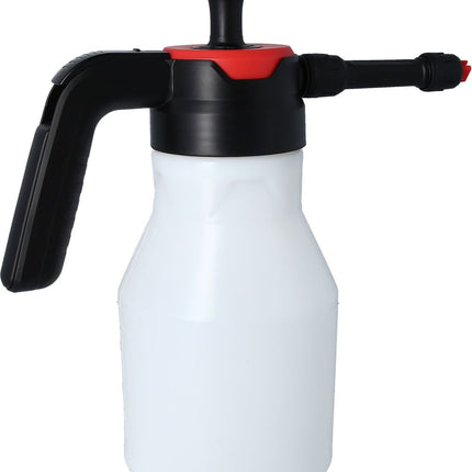 KS TOOLS Druck-Pump-Schaum-Sprüher (Schäumer), 1,5 l ( 150.8271 ) - Toolbrothers