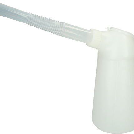 KS TOOLS Messbecher mit flexiblem Auslauf, 3 Liter ( 150.9001 ) - Toolbrothers