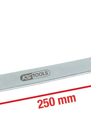 KS TOOLS Öldienst-Schlüssel Innensechskant für VAG, 17x21mm ( 150.9233 ) - Toolbrothers