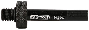 KS TOOLS Befülladapter für Mercedesgetriebe 722.9, M12 x 1,5 ( 150.9267 ) - Toolbrothers