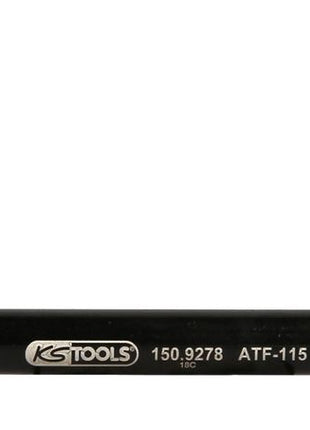 KS TOOLS ATF-Befülladapter 90° abgewinkelt für VW Passat und Tiguan ( 150.9278 ) - Toolbrothers