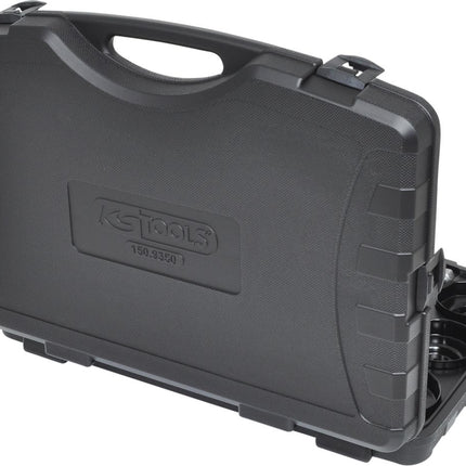 KS TOOLS 3/8" Ölfilterschlüssel-Satz, 30-tlg ( 150.9350 ) - Toolbrothers