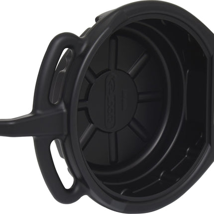 KS TOOLS Auffangwanne 7,5 Liter, Ø 385 mm ( 150.9359 ) - Toolbrothers