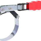 KS TOOLS Ölfilterbandschlüssel, stufenlos, Ø 73-85mm ( 150.9378 )