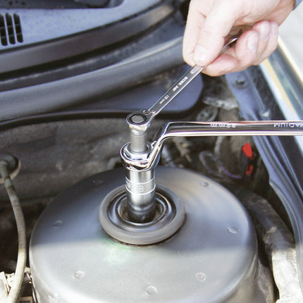 KS TOOLS MASTER Stoßdämpfer Werkzeug-Satz, 39-tlg ( 150.9400 ) - Toolbrothers