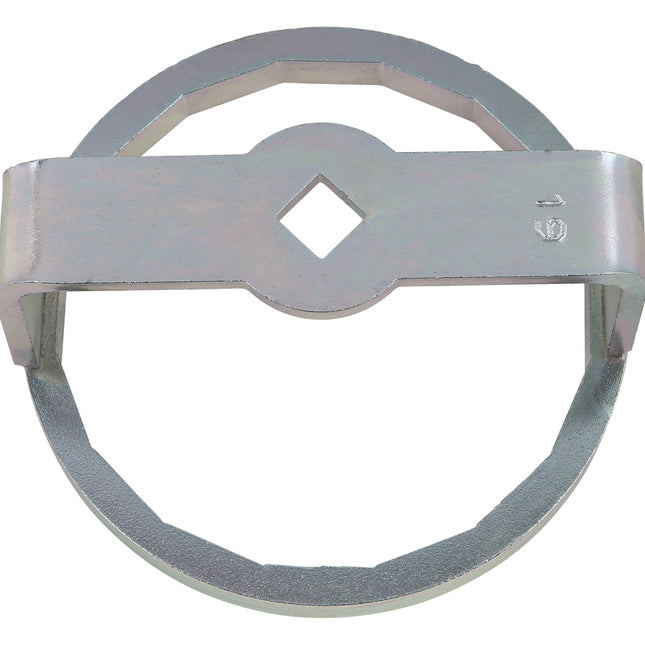 KS TOOLS 3/8" Ölfilterschlüssel,87-16 ( 150.9413 ) - Toolbrothers