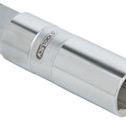 KS TOOLS Stoßdämpfer-Außensechskant-Gegenhalter-Stecknuss, 16 mm ( 150.9416 ) - Toolbrothers