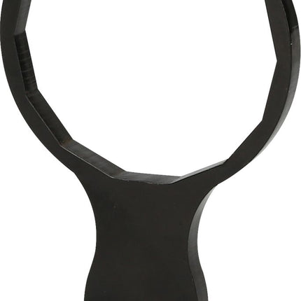 KS TOOLS 3/8" Ölfilterschlüssel Ø 66,5 mm / 14 Flächen ( 150.9463 ) - Toolbrothers
