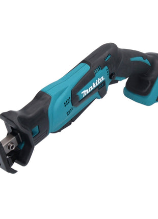 Makita DJR 185 Z Akku Recipro Säbelsäge 18 V Solo - ohne Akku, ohne Ladegerät - Toolbrothers