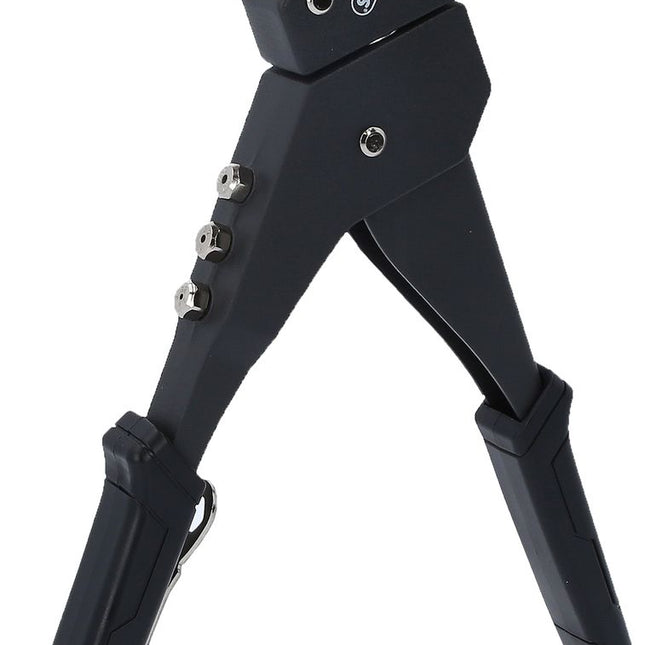 KS TOOLS Handnietzange, 280mm ( 150.9540 ) - Toolbrothers