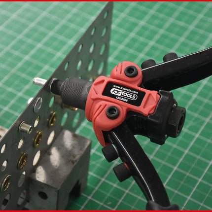 KS TOOLS 3 in 1 Nietzange ( 150.9806 ) - Toolbrothers