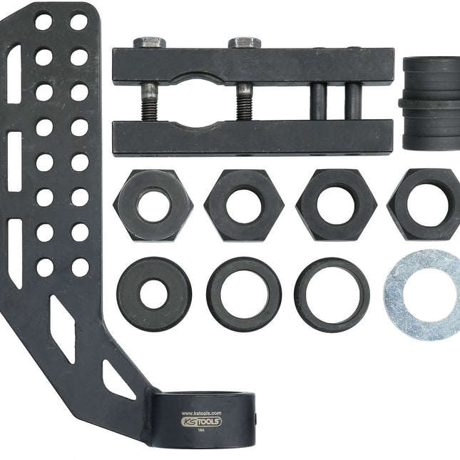 KS TOOLS Universal Gelenkwellen-Abzieher-Satz ( 150.9875 ) - Toolbrothers