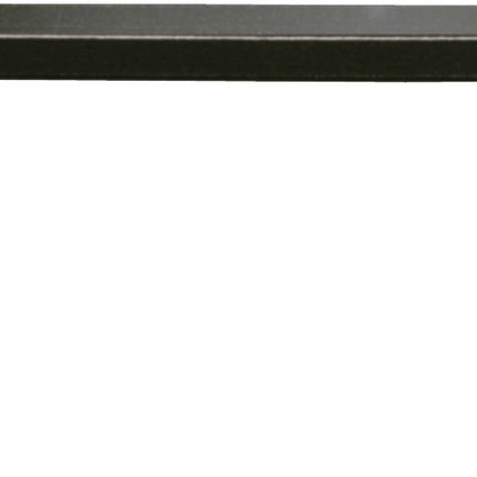 KS TOOLS Innensechskant-Winkelstiftschlüssel phosphatiert, kurz, 32mm ( 151.2652 ) - Toolbrothers