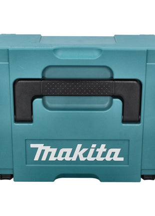 Makita DJR 185 RM1J Akku Recipro Säbelsäge 18 V + 1x Akku 4,0 Ah + Ladegerät + Makpac - Toolbrothers