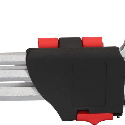 KS TOOLS Innensechskant-Winkelstiftschlüssel-Satz, im Klapphalter,9-tlg1/16"-3/8" ( 151.4540 ) - Toolbrothers