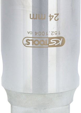 KS TOOLS Stehbolzen-Ausdreher,M24 ( 152.1004 )