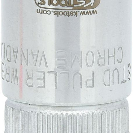 KS TOOLS Stehbolzen-Ausdreher, M8 ( 152.1008 ) - Toolbrothers